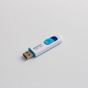 Flash 128GB