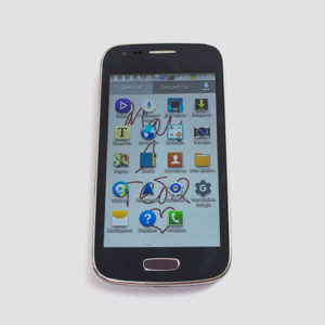 Phone GT550
